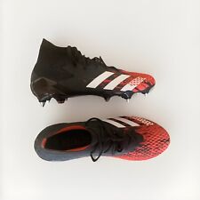 NEW   Adidas PREDATOR MUTATOR 20 Schwarz & Rot & Weiß 