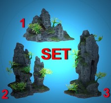 Aquarium Deko 🐠 GROSSES