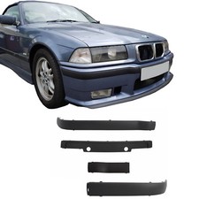Frontstoßstangenverkleidungen