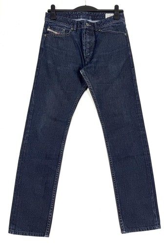 Diesel braddom jeans herren - diesel,