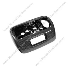 Ferrari 360 Coupe Carbon Fiber