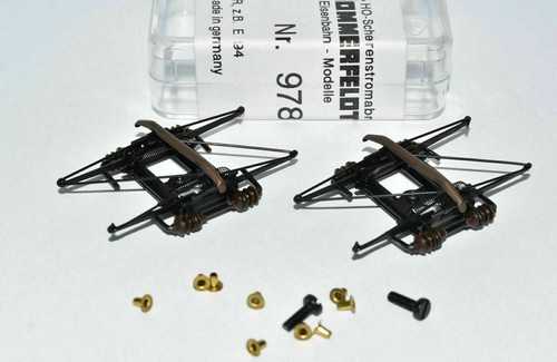 Sommerfeldt 978 stück - stück, /