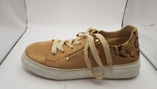 Damen halbschuhe gabor beige - damen,