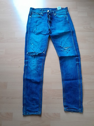 Jack jones jeans erik w32 - &,