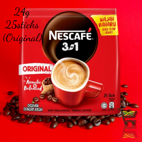 Nescafe 1 - nescafe, 3