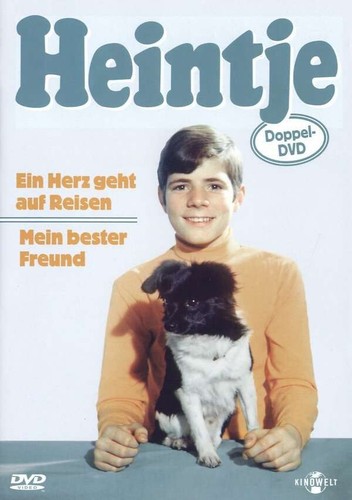 Heintje ein herz geht - geht, auf