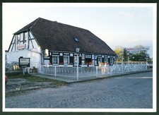 Ludwigsfelde (BRB) Dorfkrug