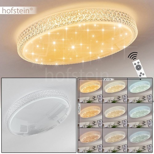 Led decken lampen dimmbar wohn - lampen,