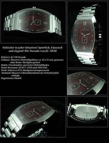 Jacques cantani novado 530 - jacques,