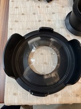 Ikelite DL 8 inch Dome Port