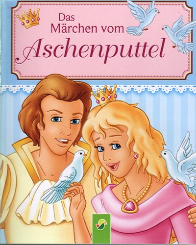 Märchen das vom - märchen,