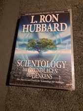 SCIENTOLOGY Die Grundlagen des