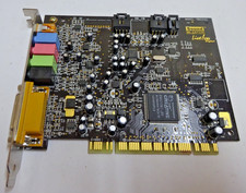 CREATIVE SB0220 SOUNDBLASTER
