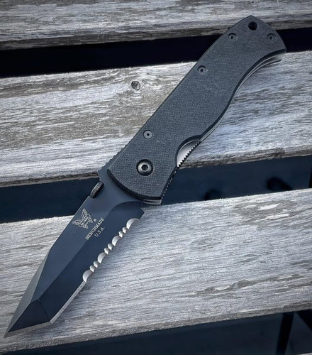 Benchmade 970sbt emerson cqc7 - emerson,