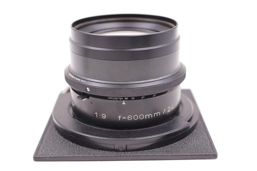 Rodenstock apo ronar 600 - 9/600,