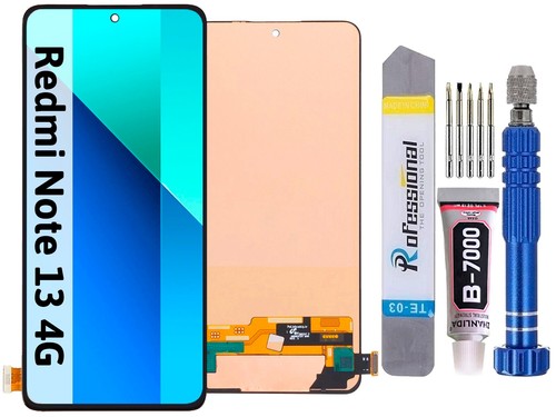 Für xiaomi redmi note 4g - note, 13