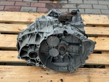 6-GANG SCHALTGETRIEBE M66 2WD VOLVO V70 III S60 II 2,0D D3 BG9R-7002-KA 1285017