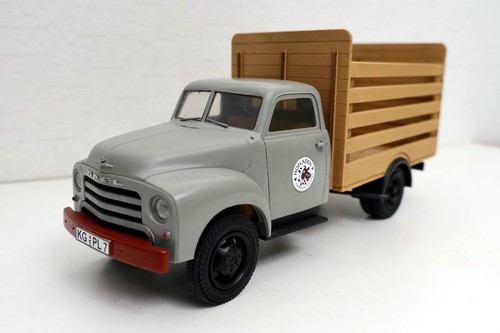 Pola opel blitz - pola,