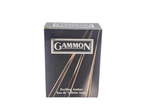 Gammon exciting amber eau - gammon,