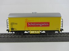 Basis 4415 SBB-Bierwagen