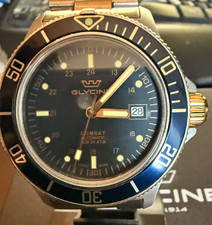 Glycine combat sub gl0271 - combat,