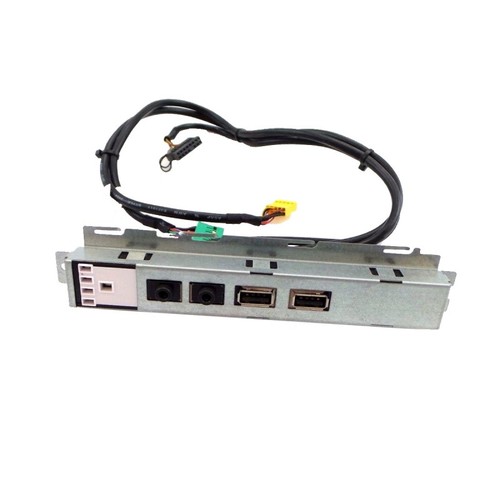 Frontpanel usb dell 3010 - frontpanel, dt