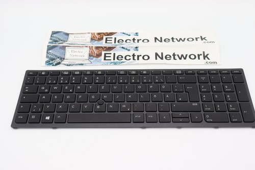 Zbook g3 tastatur - zbook,