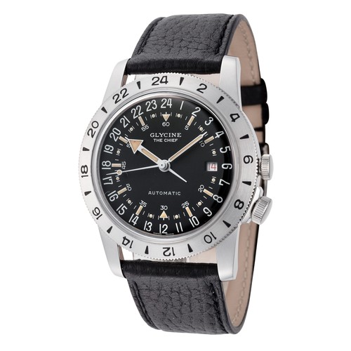 Glycine unisex airman - glycine, the