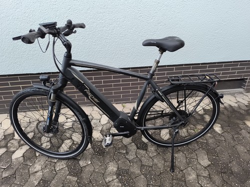 Fischer viator trekking - viator, 5.0i