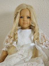 Annette Himstedt Puppe Jule