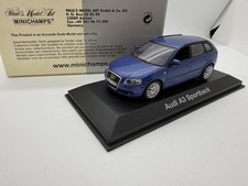 Audi A3 Sportback 8P