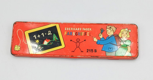 Eberhard faber farbgriffel - faber, 215
