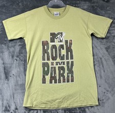 Rock Im Park 2000 MTV Vintage