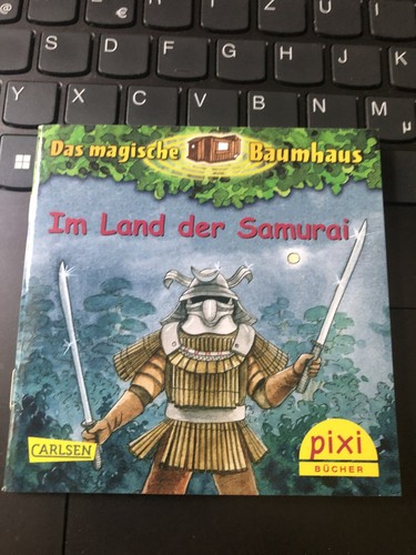 Pixi 2143 das - , magische