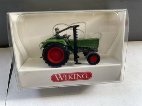 O660 wiking fendt farmer - wm,