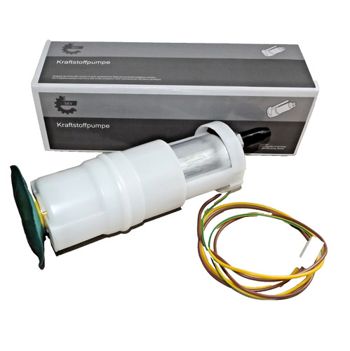 Skv kraftstoffpumpe ø - kraftstoffpumpe,