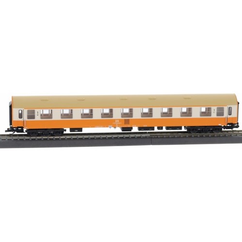 Tillig 16419 reisezugwagen - tt,
