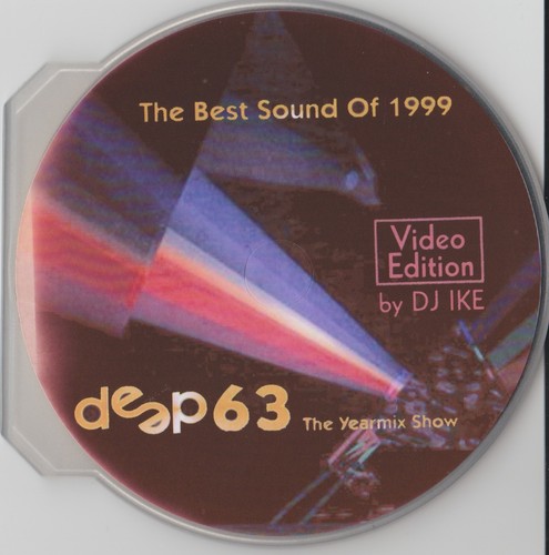 Deep dance the - -,