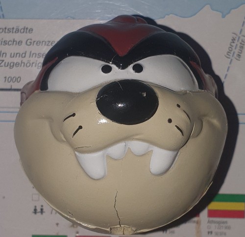 Teufel figur sammelfigur - teufel,