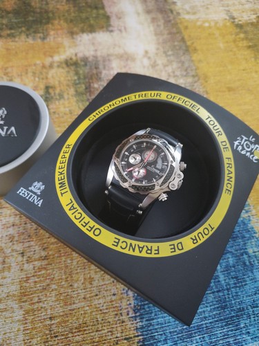 Festina chrono tour france - tour,
