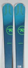 Rossignol EXPERIENCE 80 CI X - Gebrauchte Skis