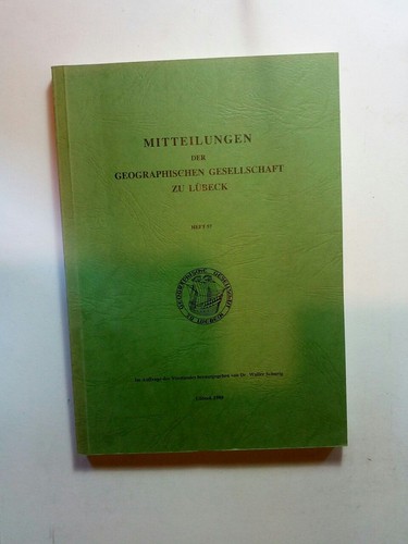 Mitteilungen der