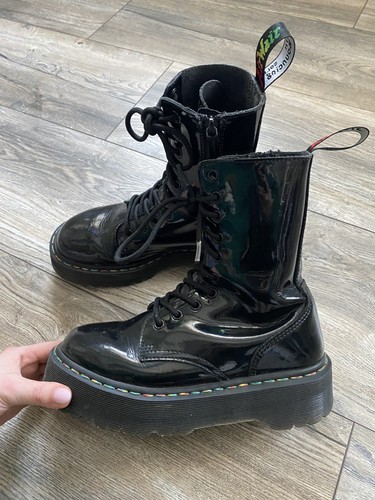 Martens jordan rainbow - dr.martens,