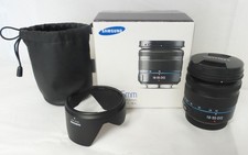 Originalverpacktes Samsung NX