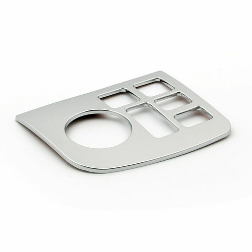 Chrome verkleidung left - chrome,