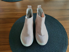 Süße Mädchen Stiefeletten