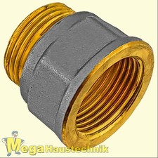 Eurokonus Übergang auf