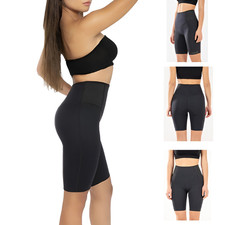 Damen Neopren Badeshorts