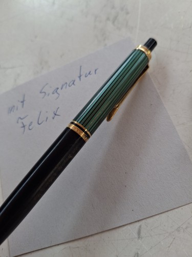 Pelikan kugelschreiber classic - pelikan,