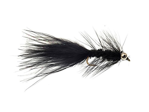 Black green humongous - black, &